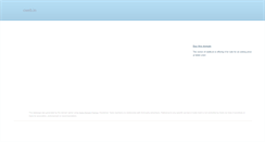 Desktop Screenshot of cweb.in